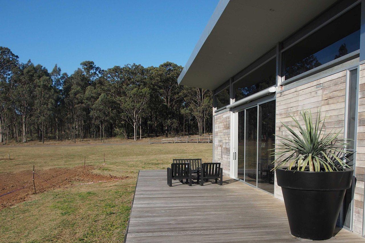 The Longhouse - Suite 1 Pokolbin Exterior photo